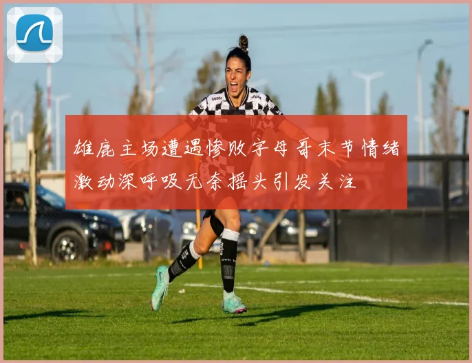 雄鹿主场遭遇惨败字母哥末节情绪激动深呼吸无奈摇头引发关注